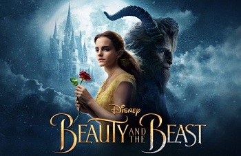 Beauty and the Beast 2017 in Hindi Eng Movie
